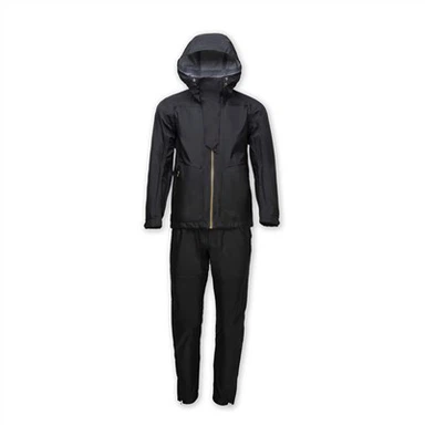 Wasserdichte Ski-Outshell-Jacke